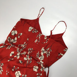 skies are blue danica jumpsuit